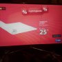 50"Samsung Smart LED 3D TV UE50F6470SS със счупен екран на части, снимка 11