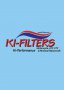 Стандартен въздушен филтър на IKI-filters,за Honda CBR 900-954rr 02-03г., снимка 2