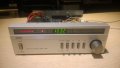 aiwa st-r30e-stereo tuner-made in japan-внос швеицария, снимка 12