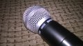 ПОРЪЧАН-shure-usa-profi wireles microphone, снимка 15