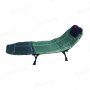  Легло Carp Zoom ECO BedChair, снимка 1 - Къмпинг мебели - 17387617