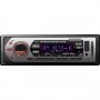 Авто аудио плеър DEH-1237 с USB, SD и AUX - 4 х 50 W и евробукса, снимка 1