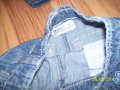 нови детски маркови дънки на Окау и Джиант Стоун-86-92-98 размер, снимка 6