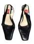 Shoe BIZ by Gardenia дамски кожени обувки естествена кожа, снимка 1 - Дамски елегантни обувки - 25131291
