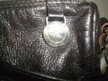 Винтидж чанта / мини чанта ”Аdax” / genuine leather / естествена кожа / чанта за цял живот , снимка 9
