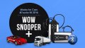 ✅🚗  Авто диагностичен модул Wurth-WoW Snooper CDP+ BT , снимка 2