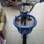 Детски колела LEXUS 16'' цолови НОВИ на издодни цени , снимка 7