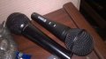 behringer & yamaha-profi mic-жични микрофони, снимка 4