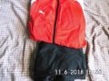 спортен комплект puma, снимка 1 - Спортни дрехи, екипи - 21830532