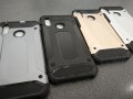 Huawei P20 Lite удароустойчиви гърбове ARMOR и блестящи гърбове, снимка 3