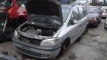 OPEL ZAFIRA A 1.6I/1.8I/2.0DTI/DTH/2.2DTR- НА ЧАСТИ, снимка 4