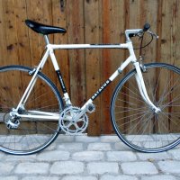 Batavus Champion 28*/56 размер ретро шосеен велосипед/, снимка 2 - Велосипеди - 22723054