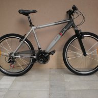 Продавам колела внос от Германия спортен велосипед Hellix модел 2013г алуминиев , снимка 1 - Велосипеди - 10138920