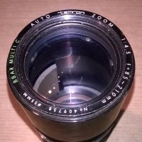tamron-usa pat.lens made in japan-голям обектив-внос англия, снимка 9 - Обективи и филтри - 19613393