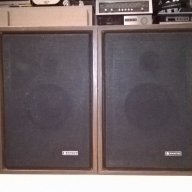 sanyo sx 807 speaker system-made in japan-44х30х30см, снимка 10 - Тонколони - 18062732