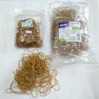 Каучукови ластици за пристягане / Rubber bands, снимка 1 - Градински цветя и растения - 19234795