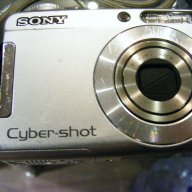 Продавам - фотоапарат Sony Dsc-s650, снимка 8 - Фотоапарати - 11616497