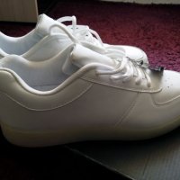 Wizeandope   мъжки спортни обувки, снимка 3 - Маратонки - 21362040