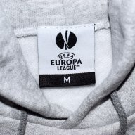 EUFA - Europa League - FC Fulham - 100% Ориг. анорак - УЕФА / Лига Европа / England / FIFA / ФИФА , снимка 5 - Пуловери - 16926870