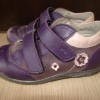Обувки Колев и Колев, номер 27, снимка 1 - Детски маратонки - 19424563