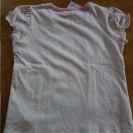 нова блуза Millie, BHS, 5-6-7г, 116-122см, снимка 7 - Детски Блузи и туники - 17652696