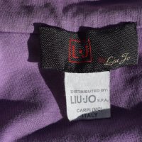 Liu Jo дамско сако лилаво, снимка 3 - Корсети, бюстиета, топове - 20617524
