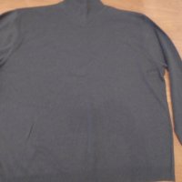 Елегантен и топъл мъжки пуловер, снимка 3 - Пуловери - 19846593