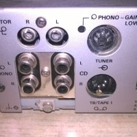 grundig hifi amplifier-внос швеицария, снимка 13 - Ресийвъри, усилватели, смесителни пултове - 25068670