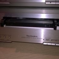 Technics cd tuner cassette amplifier-внос швеицария, снимка 8 - Ресийвъри, усилватели, смесителни пултове - 15272693
