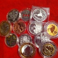 Купувам монети и банкноти от 1881-2021, снимка 2 - Нумизматика и бонистика - 6689452