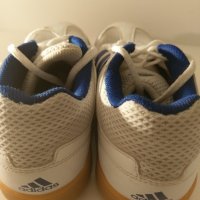 мъжки маратонки adidas №38, снимка 4 - Маратонки - 21219808