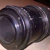 derek gardner automatic-lens made in japan-внос англия, снимка 14 - Обективи и филтри - 19650127
