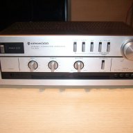 kenwood ka-300 stereo amplifier-внос швеицария, снимка 1 - Ресийвъри, усилватели, смесителни пултове - 12019820