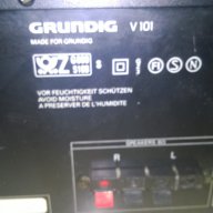 grundig v101 stereo amplifier-нов внос швеицария, снимка 12 - Ресийвъри, усилватели, смесителни пултове - 10267333