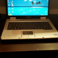 Лаптоп  TOSHIBA SATELLITE PRO L20-102/без батерия/, снимка 1 - Батерии за лаптопи - 26025325