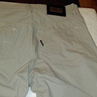  ОРИГИНАЛЕН мъжки панталон BOSS, снимка 1 - Панталони - 20904254