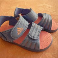 Сандали Adidas 31, 32 и 37ти номер, снимка 1 - Детски сандали и чехли - 11271355