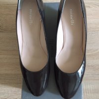 Обувки MINELLI, SPAIN. ЧИСТО НОВИ !!!, снимка 1 - Дамски ежедневни обувки - 19331324