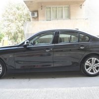 BMW 320 184к.с SPORT пакет бмв , снимка 3 - Автомобили и джипове - 19442690