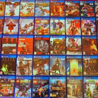 Нови ps4 Mordor,Assassins,Unity,lego,NBA 15,bound,thief,crew,infinity,tales,brother,tearaway, снимка 2 - Игри за PlayStation - 12855312