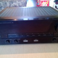 kenwood a-62 stereo integrated amplifier внос швеицария, снимка 2 - Ресийвъри, усилватели, смесителни пултове - 8116444