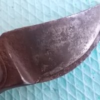  Лозарска ножица - Kunde - 3 , снимка 3 - Антикварни и старинни предмети - 24374630