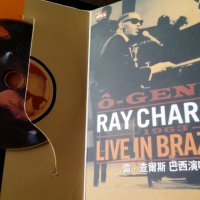 RAY CHARLES, снимка 3 - CD дискове - 25246900