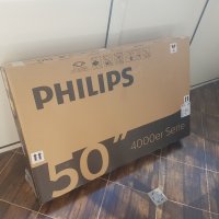 Philips 50PFS4012 , снимка 1 - Телевизори - 22995068