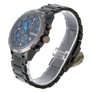 Мъжки часовник CURREN с кварцов механизъм, снимка 1 - Мъжки - 13347450