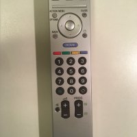 Дистанционно Sony RMT-TX210E original remote control, снимка 1 - Дистанционни - 23402568