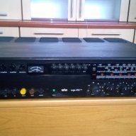 braun regie 450 ch-stereo receiver-нов внос швеицария, снимка 6 - Ресийвъри, усилватели, смесителни пултове - 9611945