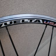 Продавам колела внос от Германия Комплект НОВИ алуминиеви капли VUELTA USA AIRLINE 1-26 цола , снимка 11 - Части за велосипеди - 17379636