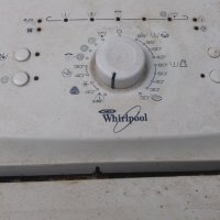 Продавам Пералня с горно зареждане Whirlpool AWE 2117 на части, снимка 1 - Перални - 25693840