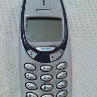 Nokia 3330 , снимка 3 - Nokia - 25828325